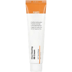 Purito cica clearing bb cream Purito Cica Clearing BB Cream With UVA And UVB Filters Shade 27 Sand Beige 30ml