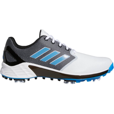 adidas ZG21 M - Cloud White/Blue Rush/Core Black