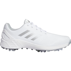 Adidas 48 ⅔ - Herr Golfskor adidas ZG21 M - Cloud White/Dark Silver Metallic/Silver Metallic