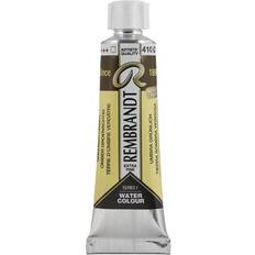 Rembrandt Watercolour Tube Greenish Umber 10ml