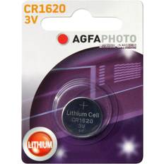 AgfaPhoto CR1620