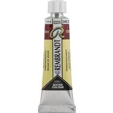 Rembrandt Watercolour Tube Venetian Red 10ml