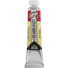Rembrandt Watercolour Tube Perylene Red 10ml