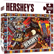 Masterpieces Hersheys Mayhem 1000 Pieces