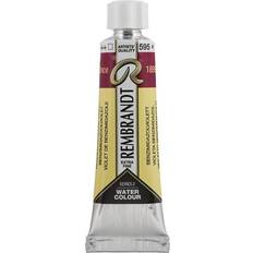 Rembrandt Watercolour Tube Benzimidazolone Violet 10ml