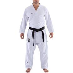 OUTSHOCK Kimono Karaté 900 kumite adulte