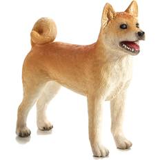 Mojo Shiba Hund