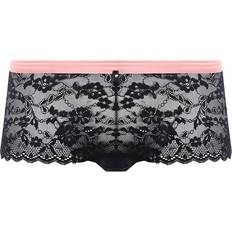 Freya Culotte Femme Offbeat - Noir/Rose