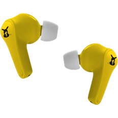 Bluetooth earpods OTL Technologies Pokémon Pikachu Cuffie PK0859