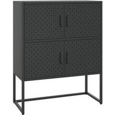 vidaXL - Lagerschrank 80x100cm