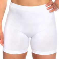 Lucia Shorts - White