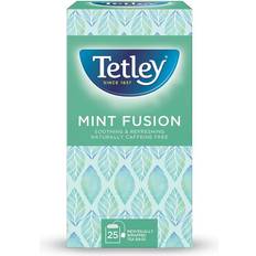 Tetley Mint Infusion 25pcs