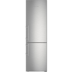 Liebherr Frigorifero sopra Congelatore - Libero Frigo congelatori Liebherr CNEF4835-21 Stainless Steel