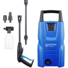 Pressure Washers & Power Washers Nilfisk C 105.7-5