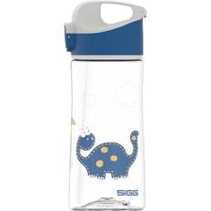 Spülmaschinengeeignet Wasserflaschen Sigg Miracle Wasserflasche 0.45L