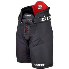 CCM Jetspeed FT475 Hockey Pants Jr - Black