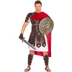 Orion Costumes Gladiator Deluxe Masquerade Costume