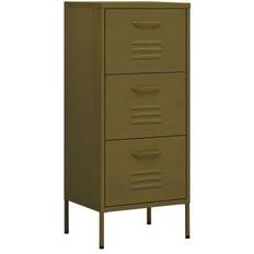 vidaXL - Armoire 42.5x101.5cm