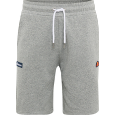 Ellesse Noli Fleece Shorts - Grey