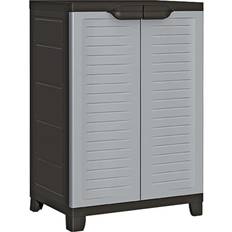 vidaXL 337903 Opbevaringsskab 65x97cm