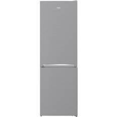 Beko RCNA366K40XBN Frigorifero Con Congelatore 324 L E Acciaio Inossidabile Acciaio inossidabile