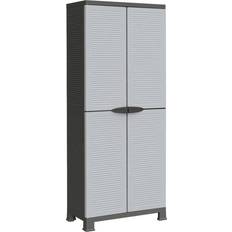 vidaXL 337902 Opbevaringsskab 68x171.5cm