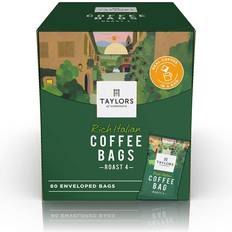 Rich Italian Ground Coffee