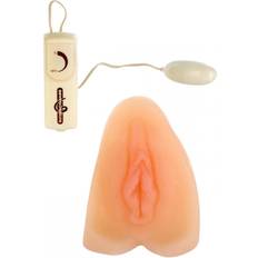 SevenCreations The Clone Lifelike Vibrating Vagina