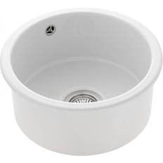 Rangemaster rustique Rangemaster Rustique CRUB385WH
