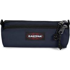 Astucci per matite Eastpak Benchmark Double Ultra Marine