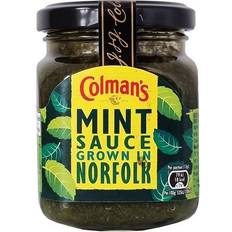Mint Sauce