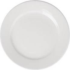 Athena Hotelware Wide Rimmed Assiett 20.2cm 12st