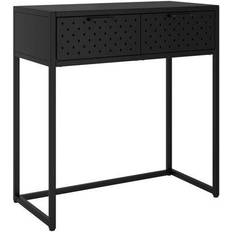 vidaXL - Table Console 35x72cm