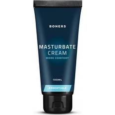 Masturbation Sexleksaker Boners Masturbation Cream 100ml