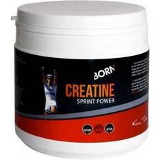 Aumento di energia Creatina Born Creatine 300g