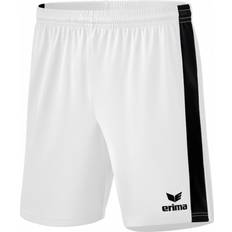 Erima Short Retro Star - Blanc