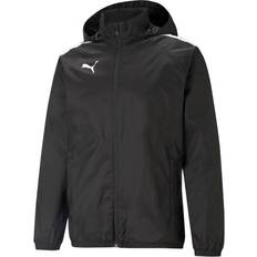 3XL Regenjacken & Regenmäntel Puma teamLIGA All-Weather Jacket Men - Black