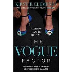 Vogue Factor (Paperback, 2014)