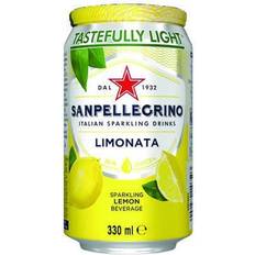 San Pellegrino Limonata 33cl 24pack