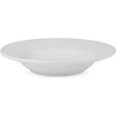 Hotelware Rimmed