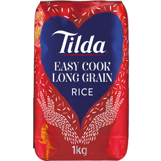 Easy Cook Long Grain Rice