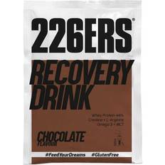 Recovery drink 226ERS Recovery Drink Chocolate 50g 1 stk