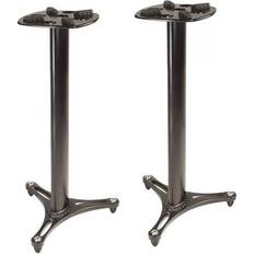 Cable Channel Speaker Stands Ultimate Support MS-90/36B