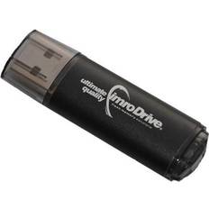 Pendrive Imro Black 16GB Pendrive