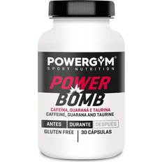 Powergym Powerbomb 30 Stk.