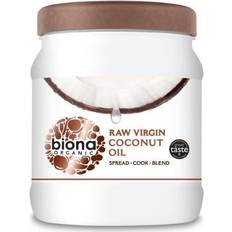 Organic Raw Virgin Coconut Oil