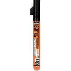 Pebeo Pennor Pebeo Acrylic Marker Orange 4mm