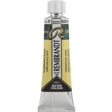 Rembrandt Watercolour Tube 10ml Dusk Green