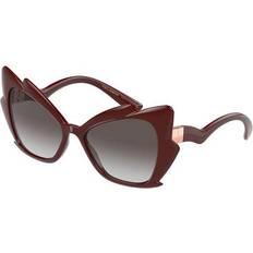 Dolce & Gabbana Mujer Sunglass DG6166 Color del Marco