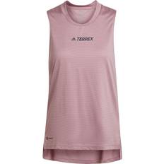 Adidas Terrex Multi Tank Top Women - Magic Mauve